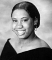 Iyesha N Stewart: class of 2005, Grant Union High School, Sacramento, CA.